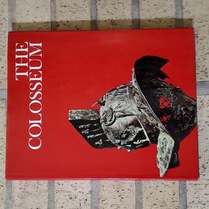 The Colosseum by Peter Quennell